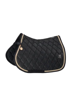 Eskadron Heritage AW24 Cotton Glitter Vielseitigkeitsschabracke* Spring- & Vielseitigkeitsschabracken