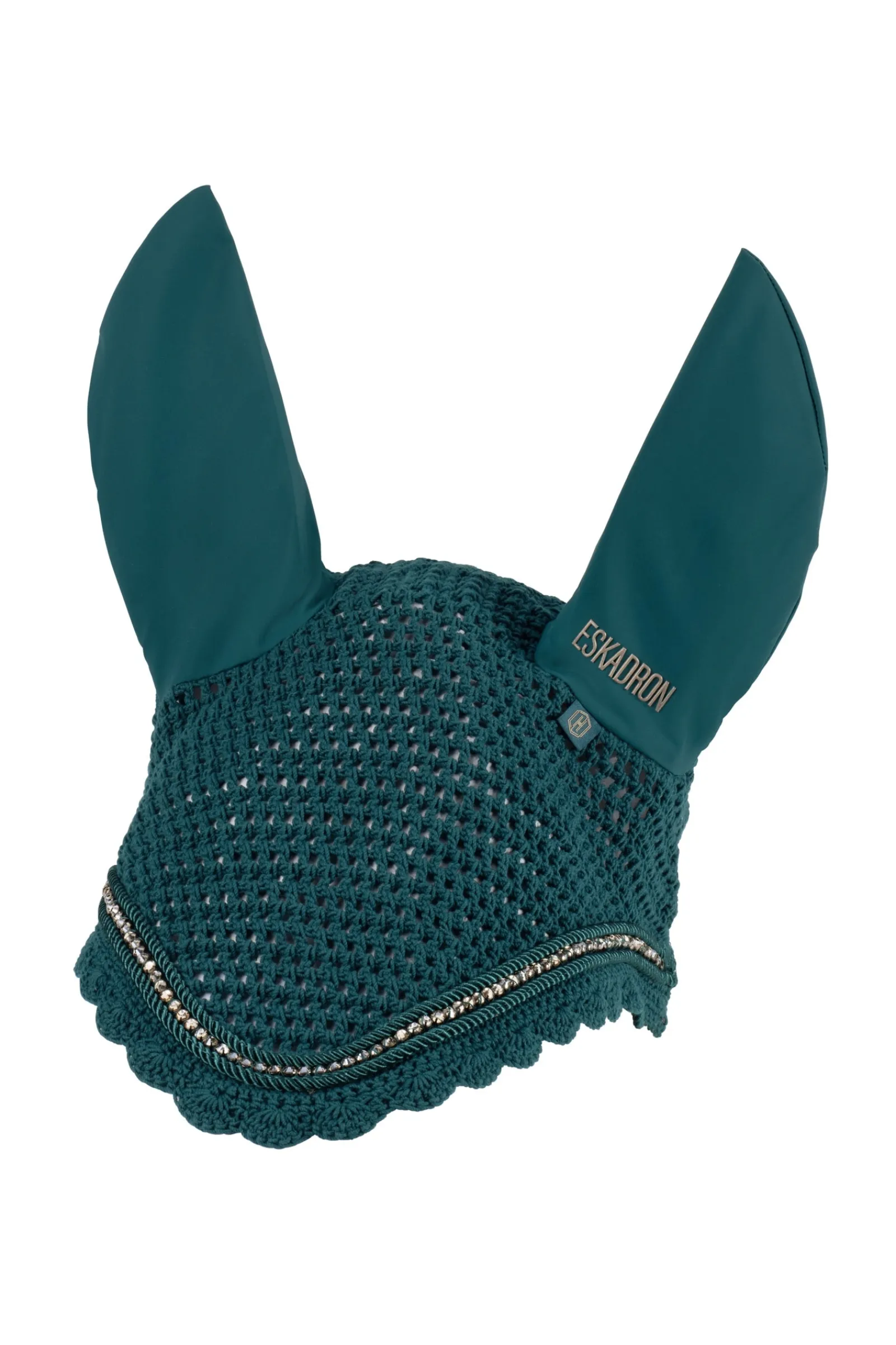 Eskadron Heritage AW24 Crystal Shetty Fliegenohren* Ohrenhauben|Ohrenhauben
