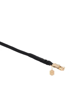Eskadron Heritage AW24 Duralastic Führstrick mit Panikhaken* Stricke
