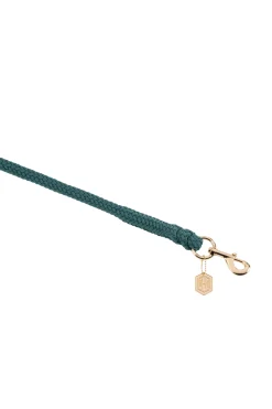 Eskadron Heritage AW24 Duralastic Führstrick mit Karabinerhaken* Stricke