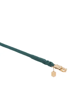 Eskadron Heritage AW24 Duralastic Führstrick mit Panikhaken* Stricke