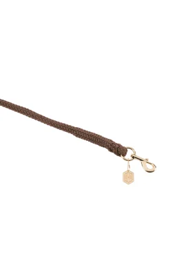 Eskadron Heritage AW24 Duralastic Führstrick mit Karabinerhaken* Stricke