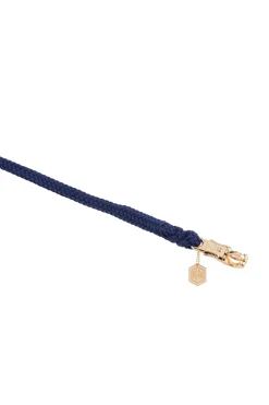 Eskadron Heritage AW24 Duralastic Führstrick mit Panikhaken* Stricke