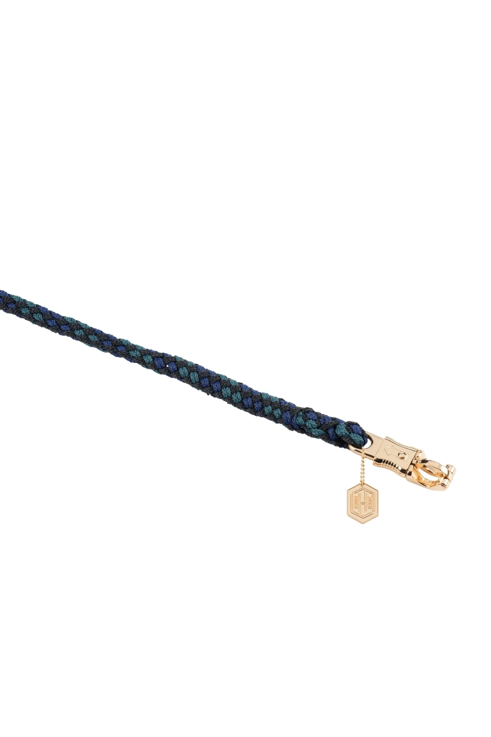 Eskadron Heritage AW24 Führstrick mit Panikhaken* Stricke