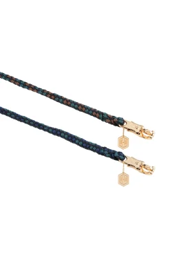 Eskadron Heritage AW24 Führstrick mit Panikhaken* Stricke