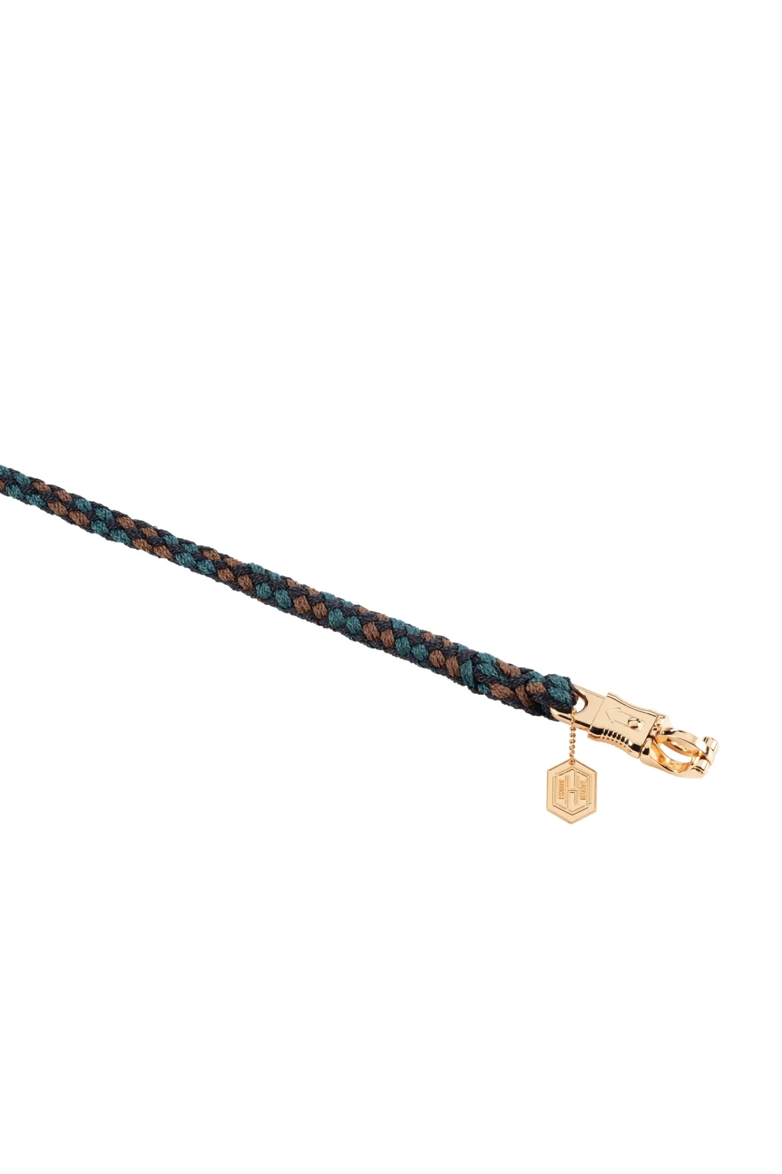 Eskadron Heritage AW24 Führstrick mit Panikhaken* Stricke