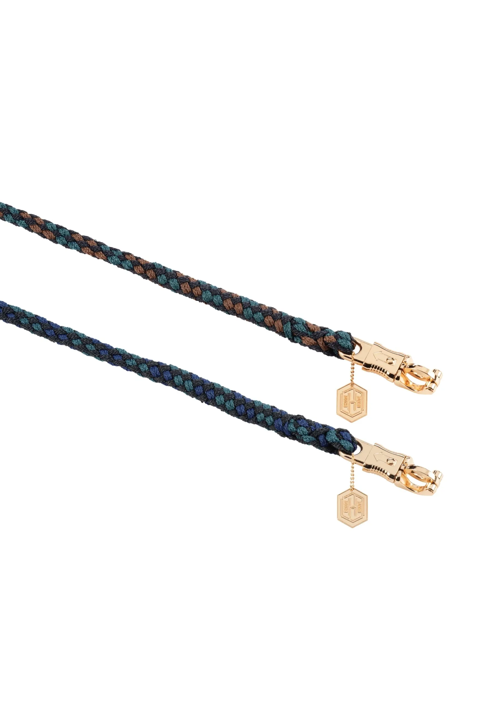 Eskadron Heritage AW24 Führstrick mit Panikhaken* Stricke