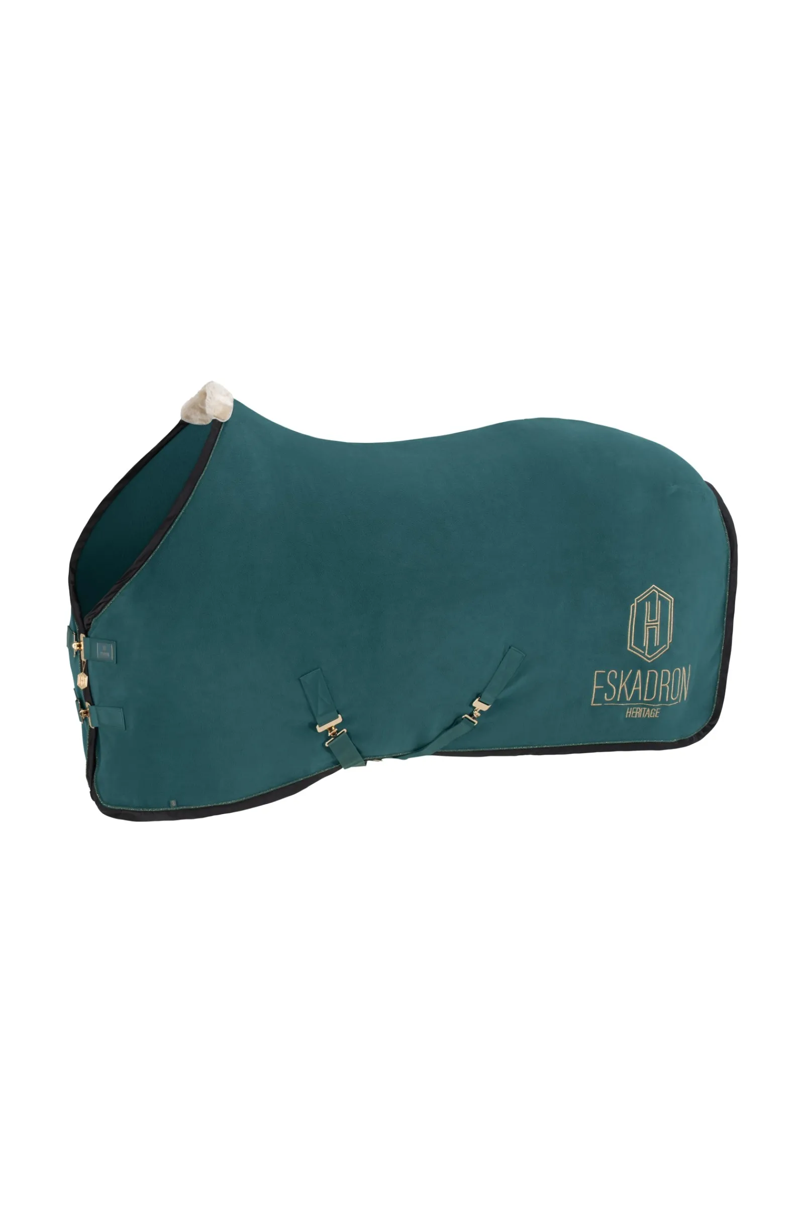 Eskadron Heritage AW24 Fleece Abschwitzdecke* Abschwitzdecken