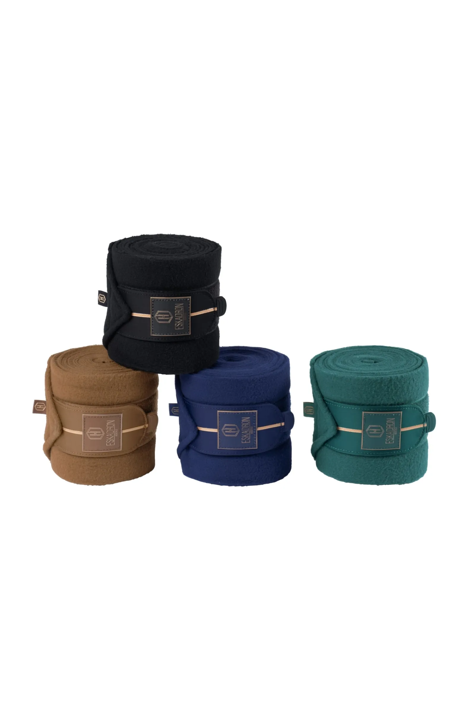 Eskadron Heritage AW24 Fleece Bandagen* Bandagen & Gamaschen