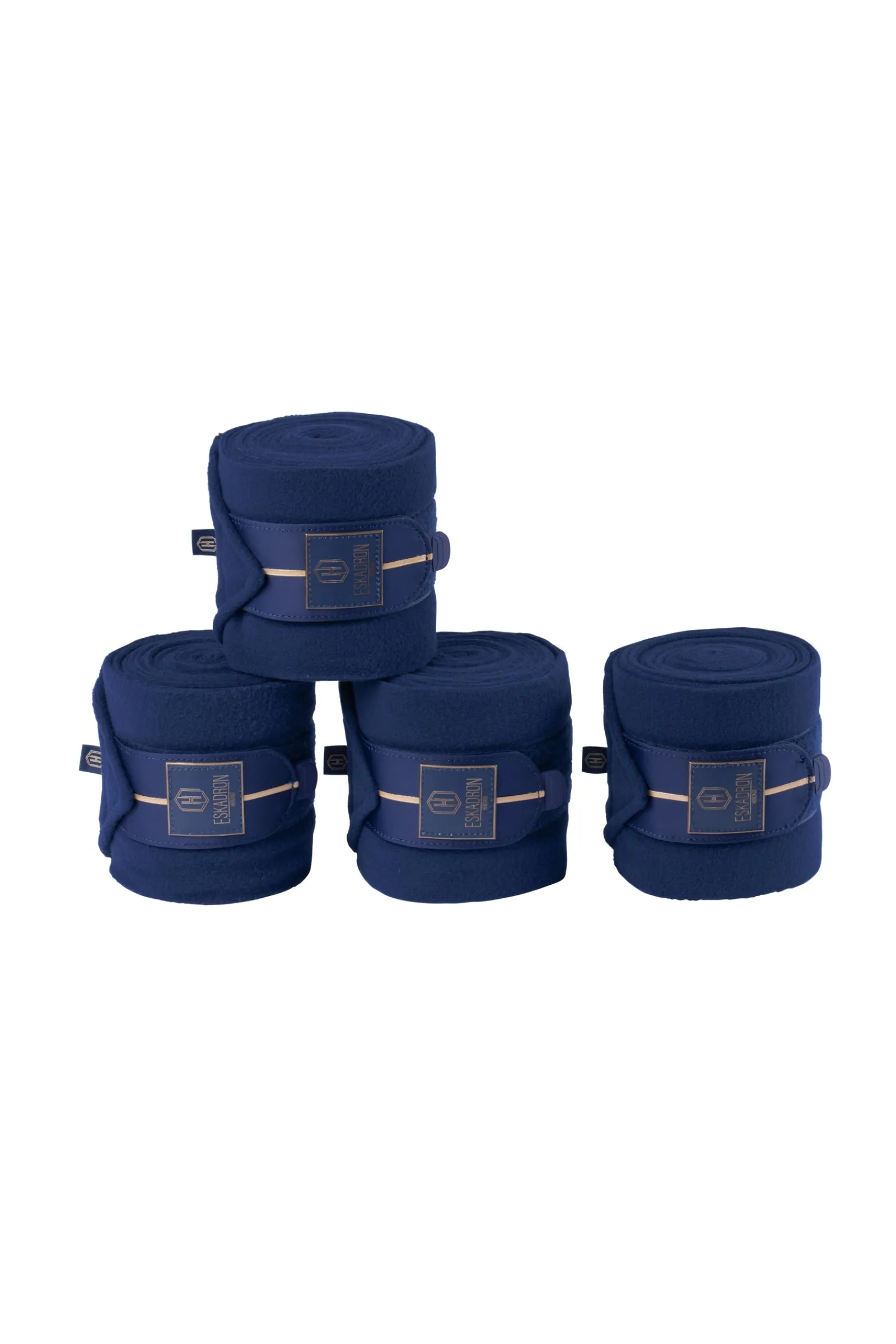 Eskadron Heritage AW24 Fleece Bandagen* Bandagen & Gamaschen