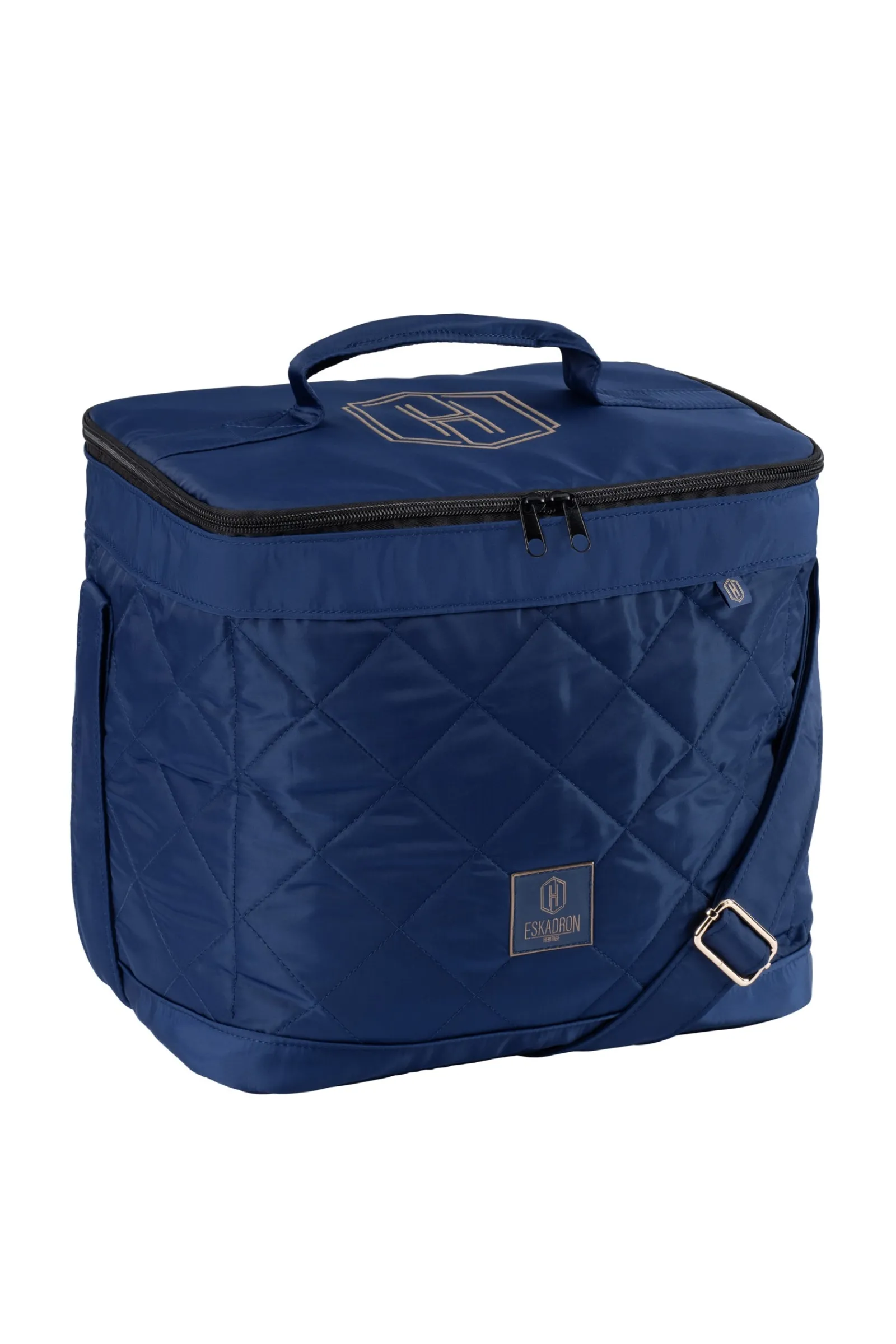 Eskadron Heritage AW24 Highgloss Zubehörtasche* Reittaschen