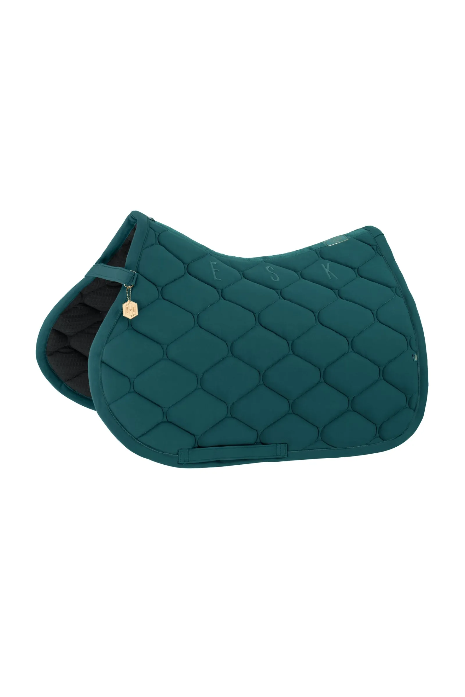 Eskadron Heritage AW24 Pro Soft Vielseitigkeitsschabracke* Spring- & Vielseitigkeitsschabracken