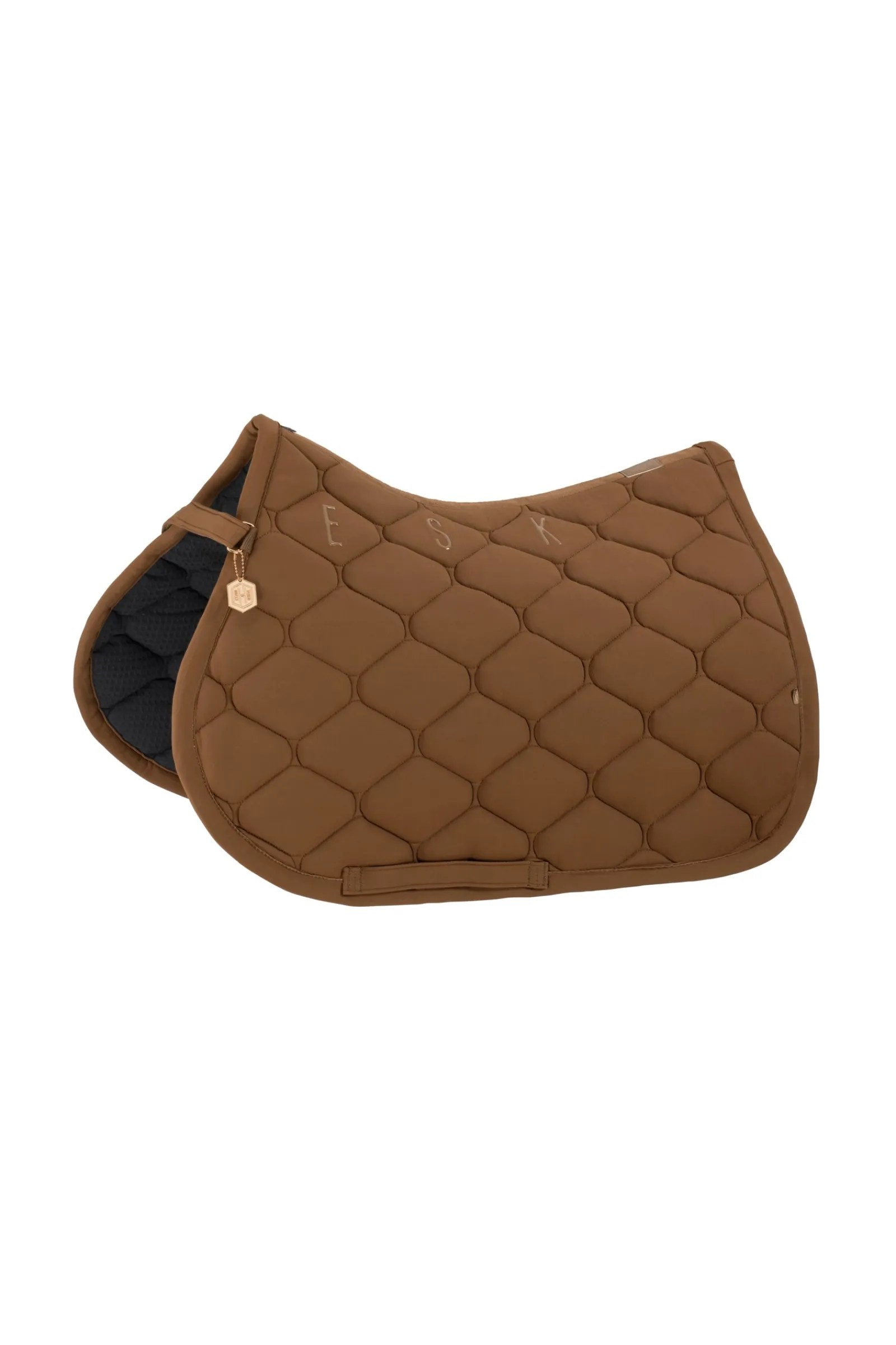 Eskadron Heritage AW24 Pro Soft Vielseitigkeitsschabracke* Spring- & Vielseitigkeitsschabracken