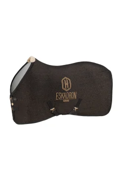 Eskadron Heritage AW24 Sparkle Jersey Abschwitzdecke* Abschwitzdecken