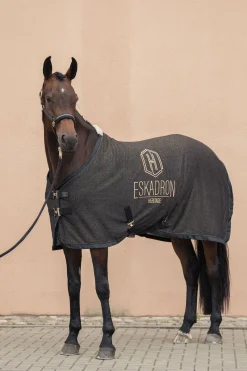 Eskadron Heritage AW24 Sparkle Jersey Abschwitzdecke* Abschwitzdecken