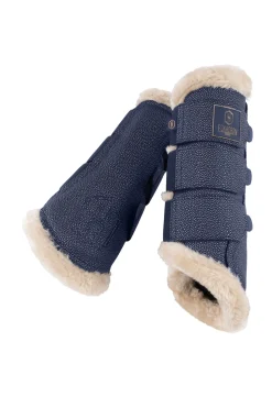 Eskadron Heritage AW24 Stingray Fauxfur Gamaschen* Gamaschen