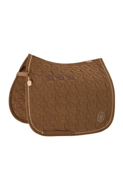 Eskadron Heritage AW24 Velour Emblem Dressurschabracke* Dressurschabracken
