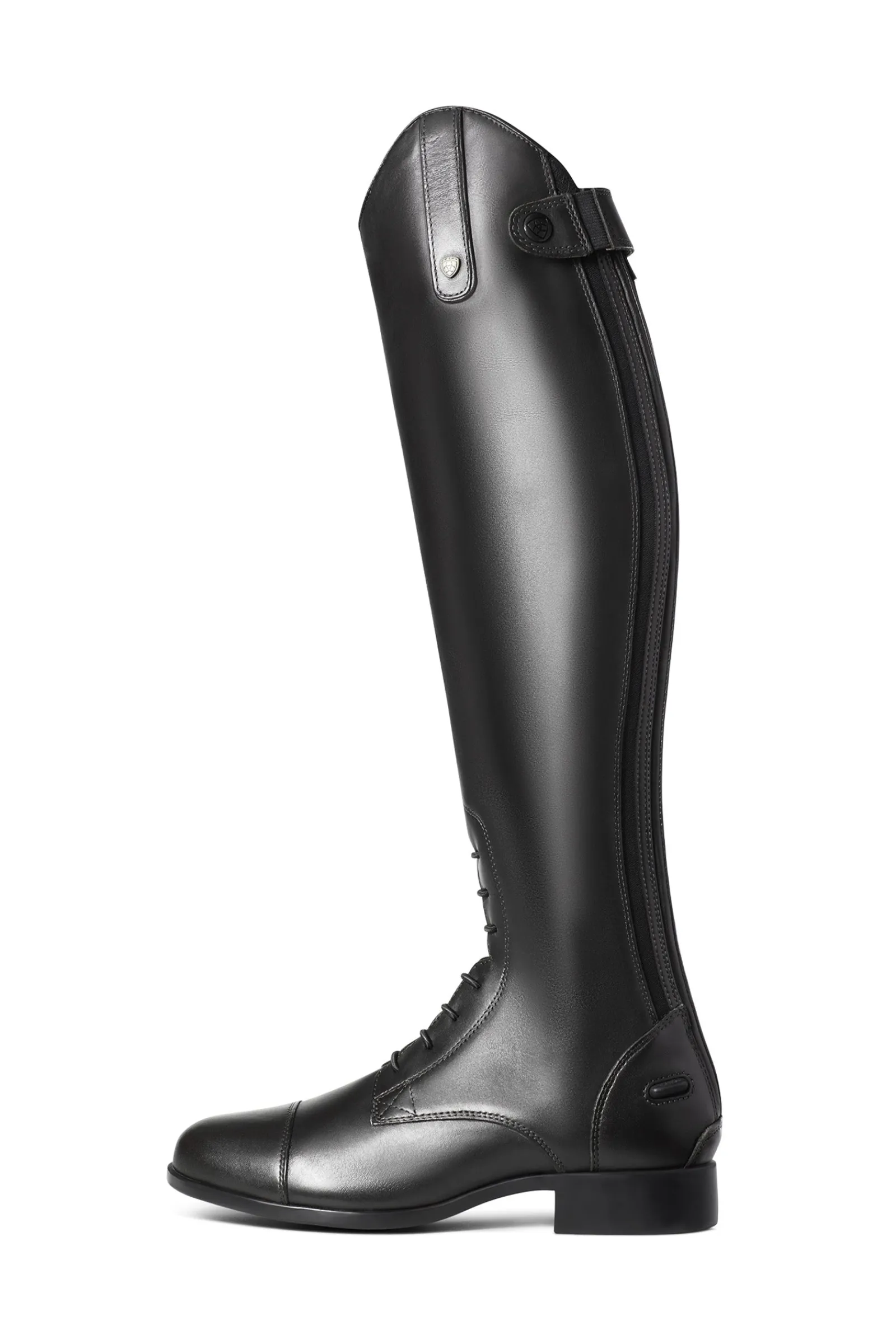 Ariat Heritage Contour II Field Zip Damen Reitstiefel* Reitstiefel