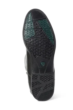 Ariat Heritage Contour II Field Zip Damen Reitstiefel* Reitstiefel