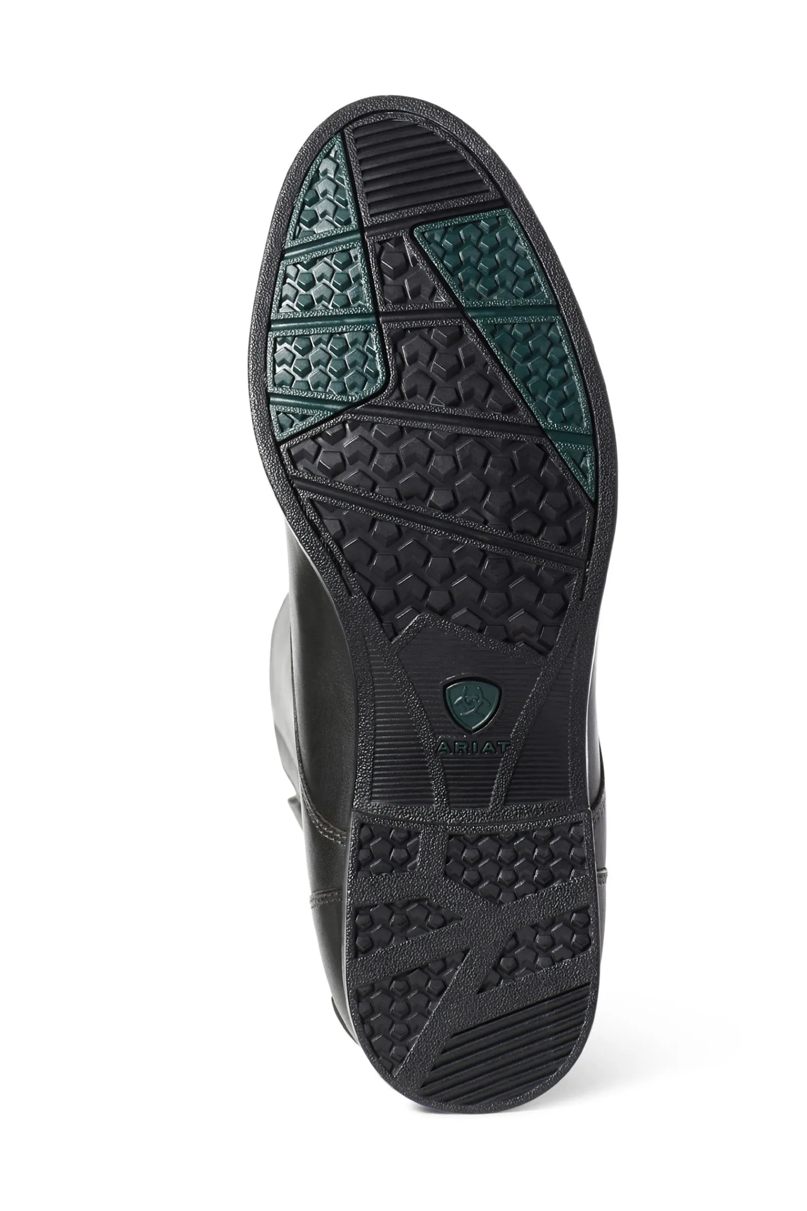 Ariat Heritage Contour II Field Zip Damen Reitstiefel* Reitstiefel