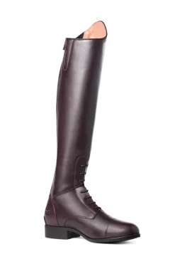 Ariat Heritage Contour II Field Zip Damen Reitstiefel* Reitstiefel