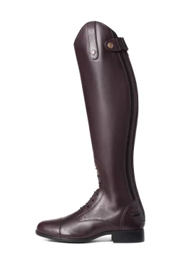 Ariat Heritage Contour II Field Zip Damen Reitstiefel* Reitstiefel