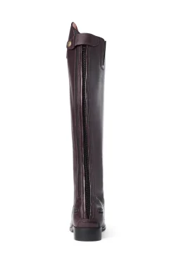 Ariat Heritage Contour II Field Zip Damen Reitstiefel* Reitstiefel