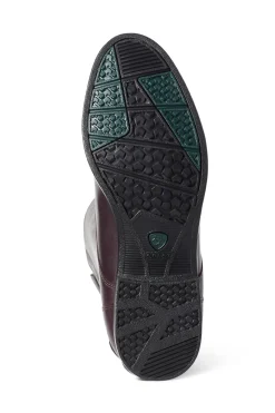 Ariat Heritage Contour II Field Zip Damen Reitstiefel* Reitstiefel