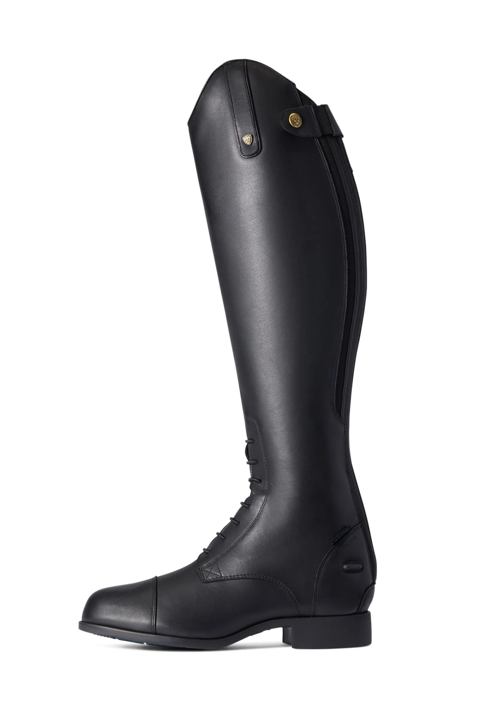Ariat Heritage Contour II H2O Damen gefütterte Reitstiefel* Reitstiefel