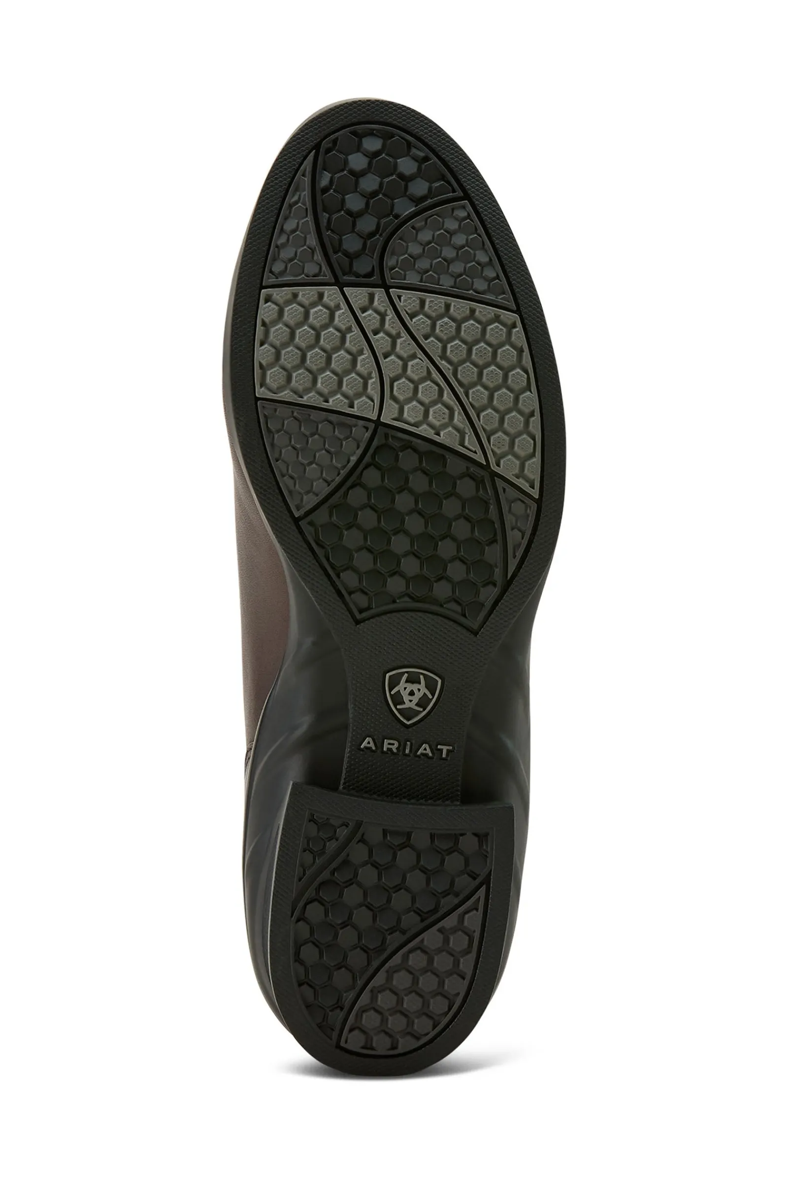 Ariat Heritage Damen Paddockstiefeletten mit Reißverschluss* Reitstiefeletten