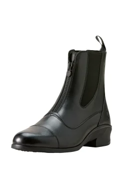 Ariat Heritage Herren Paddockstiefeletten mit Reißverschluss*Herren Reitstiefel Für Herren