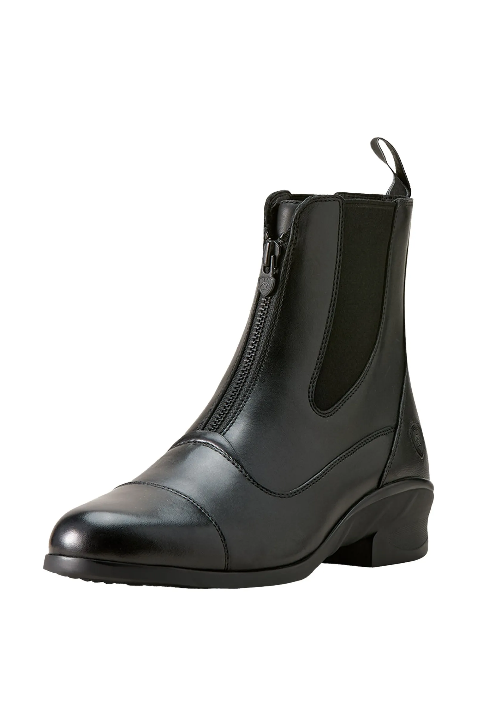 Ariat Heritage Herren Paddockstiefeletten mit Reißverschluss*Herren Reitstiefel Für Herren