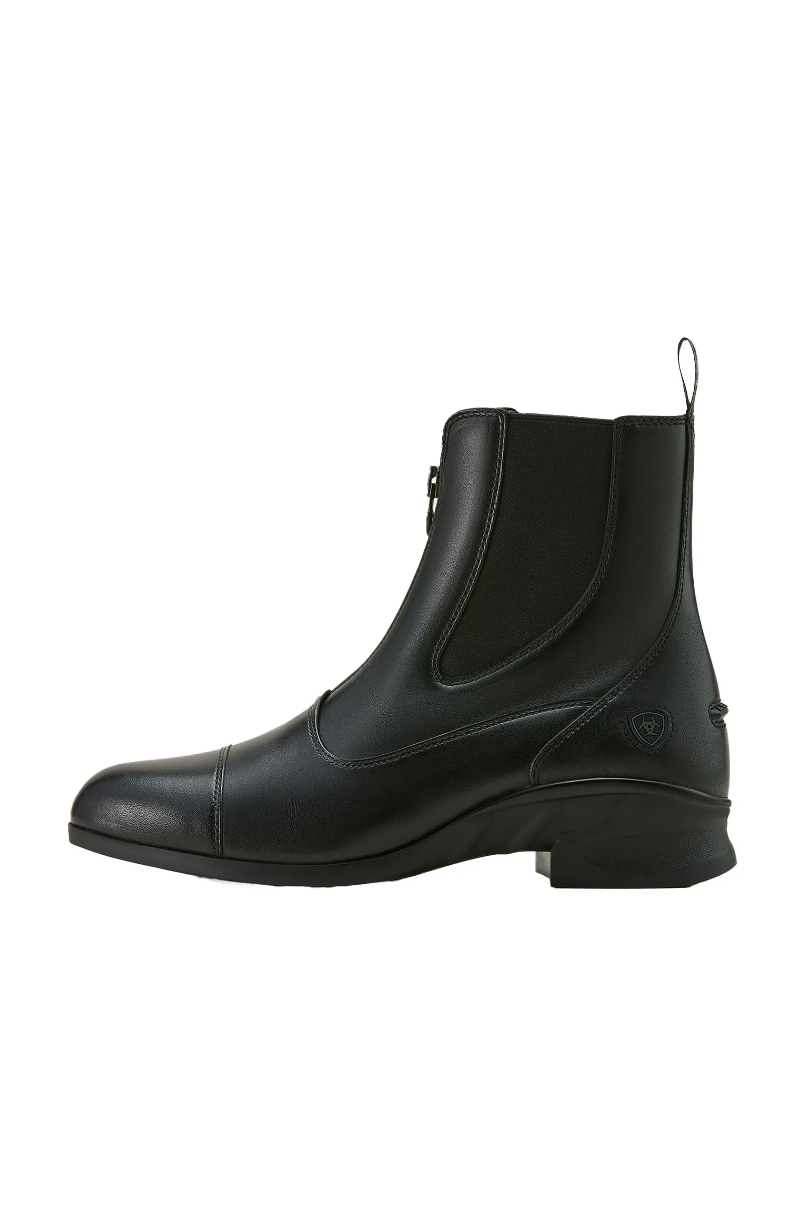 Ariat Heritage Herren Paddockstiefeletten mit Reißverschluss*Herren Reitstiefel Für Herren