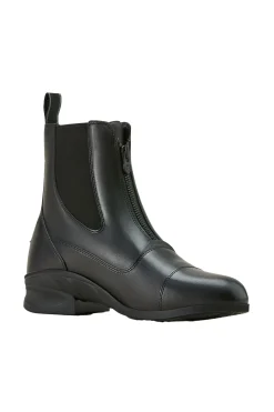 Ariat Heritage Herren Paddockstiefeletten mit Reißverschluss*Herren Reitstiefel Für Herren