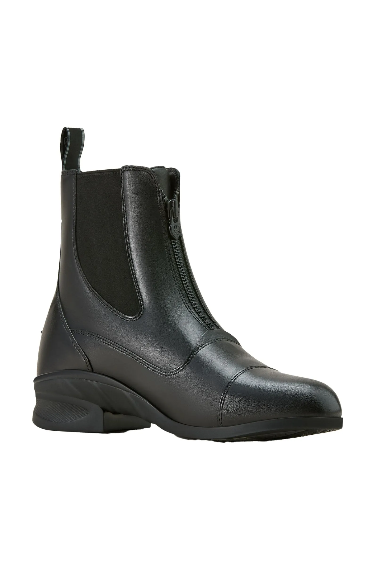 Ariat Heritage Herren Paddockstiefeletten mit Reißverschluss*Herren Reitstiefel Für Herren