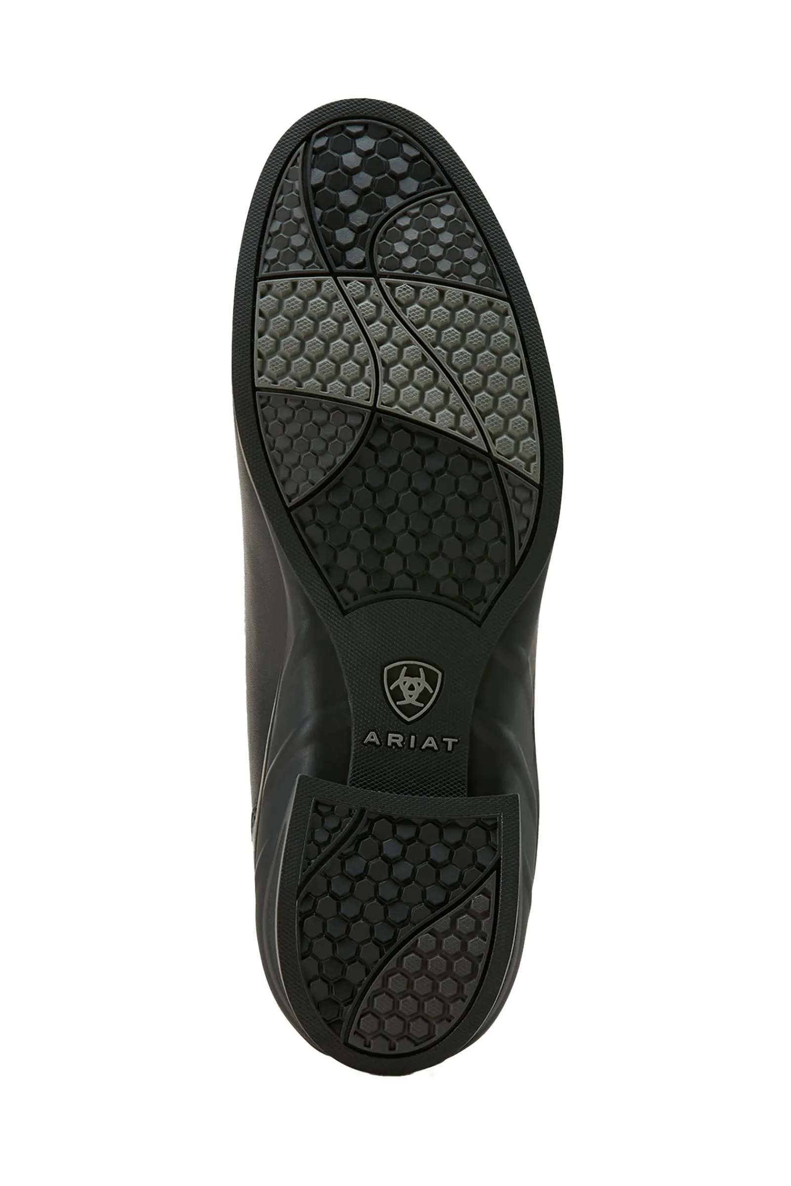 Ariat Heritage Herren Paddockstiefeletten mit Reißverschluss*Herren Reitstiefel Für Herren
