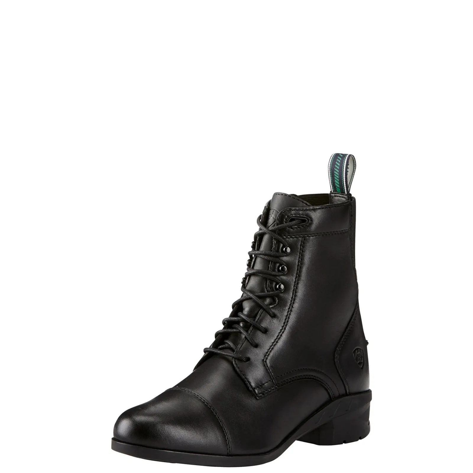 Ariat Heritage IV Damen Schnür-Reitstiefeletten* Reitstiefeletten