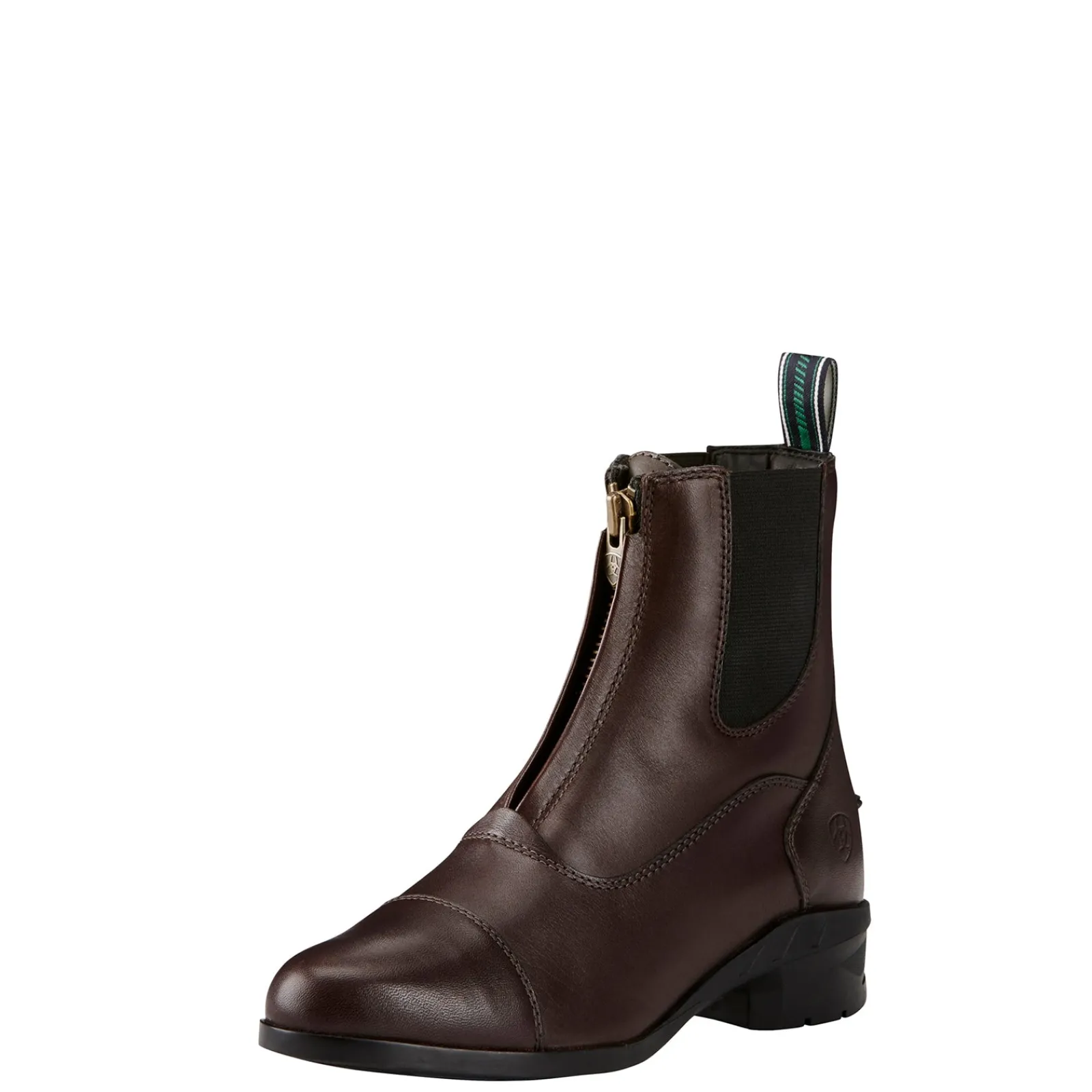 Ariat Heritage IV Zip Damen Jodhpur Stiefeletten* Reitstiefeletten