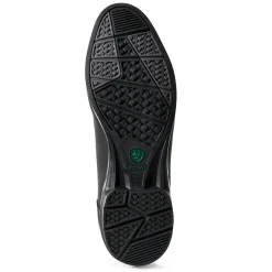 Ariat Heritage IV Zip Damen wasserdichte gefütterte Stiefeletten* Reitstiefeletten