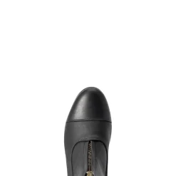 Ariat Heritage IV Zip Damen wasserdichte gefütterte Stiefeletten* Reitstiefeletten