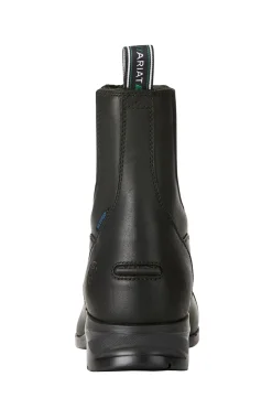 Ariat Heritage IV Zip H20 Damen Jodhpur Stiefeletten* Reitstiefeletten