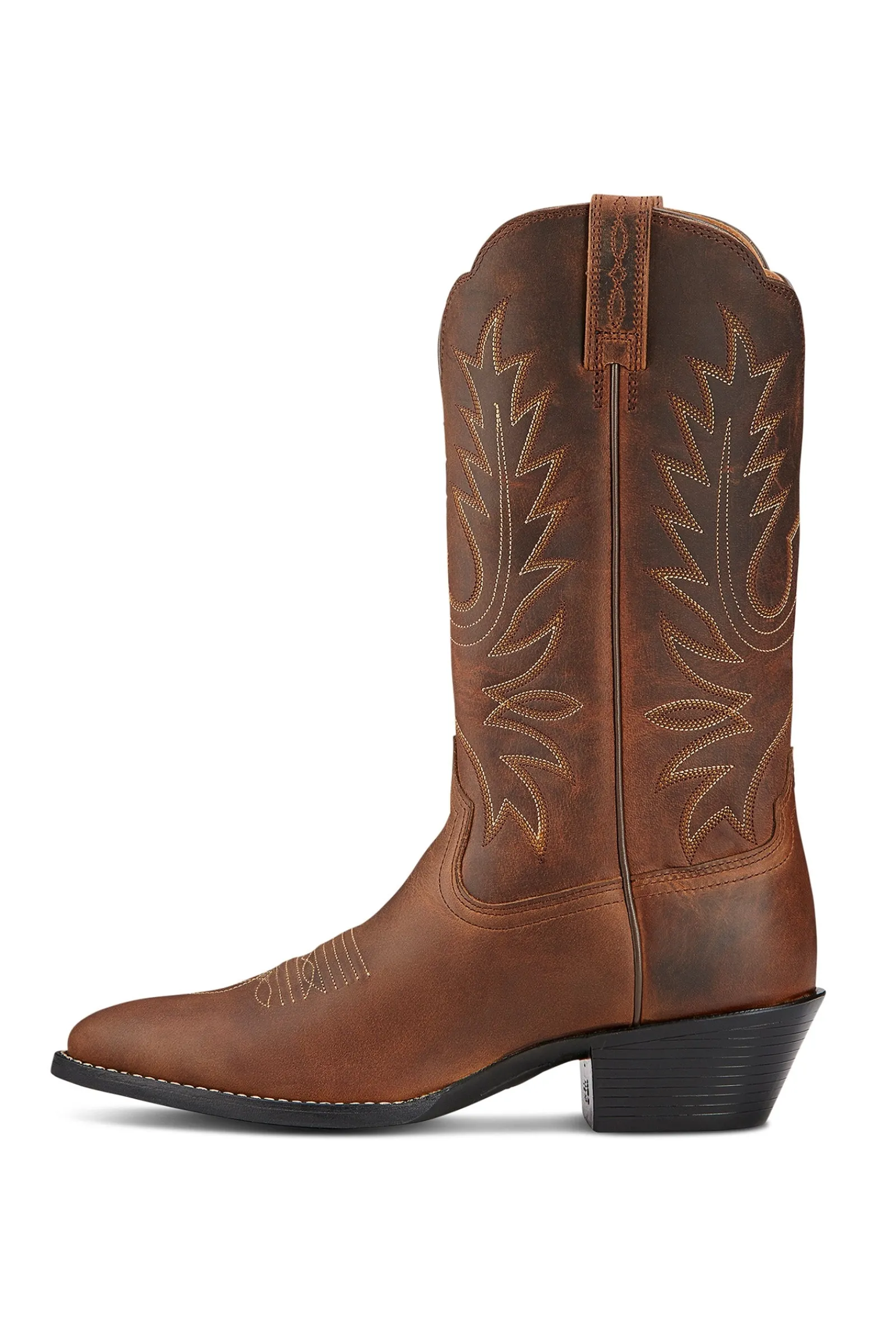Ariat Heritage R Toe Damen Westernstiefel* Country Stiefel