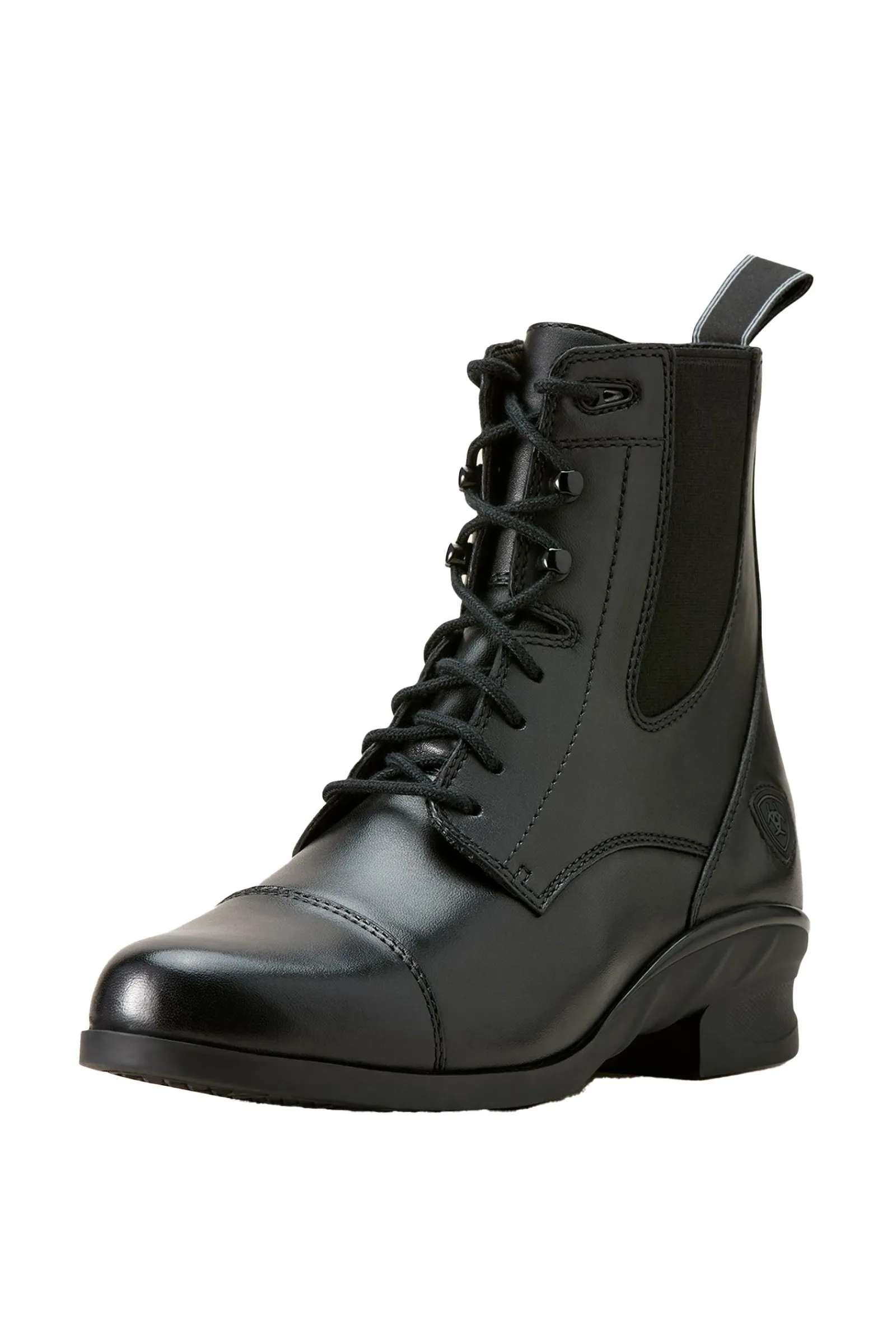 Ariat Heritage Schnür-Paddockstiefeletten, Damen* Reitstiefeletten