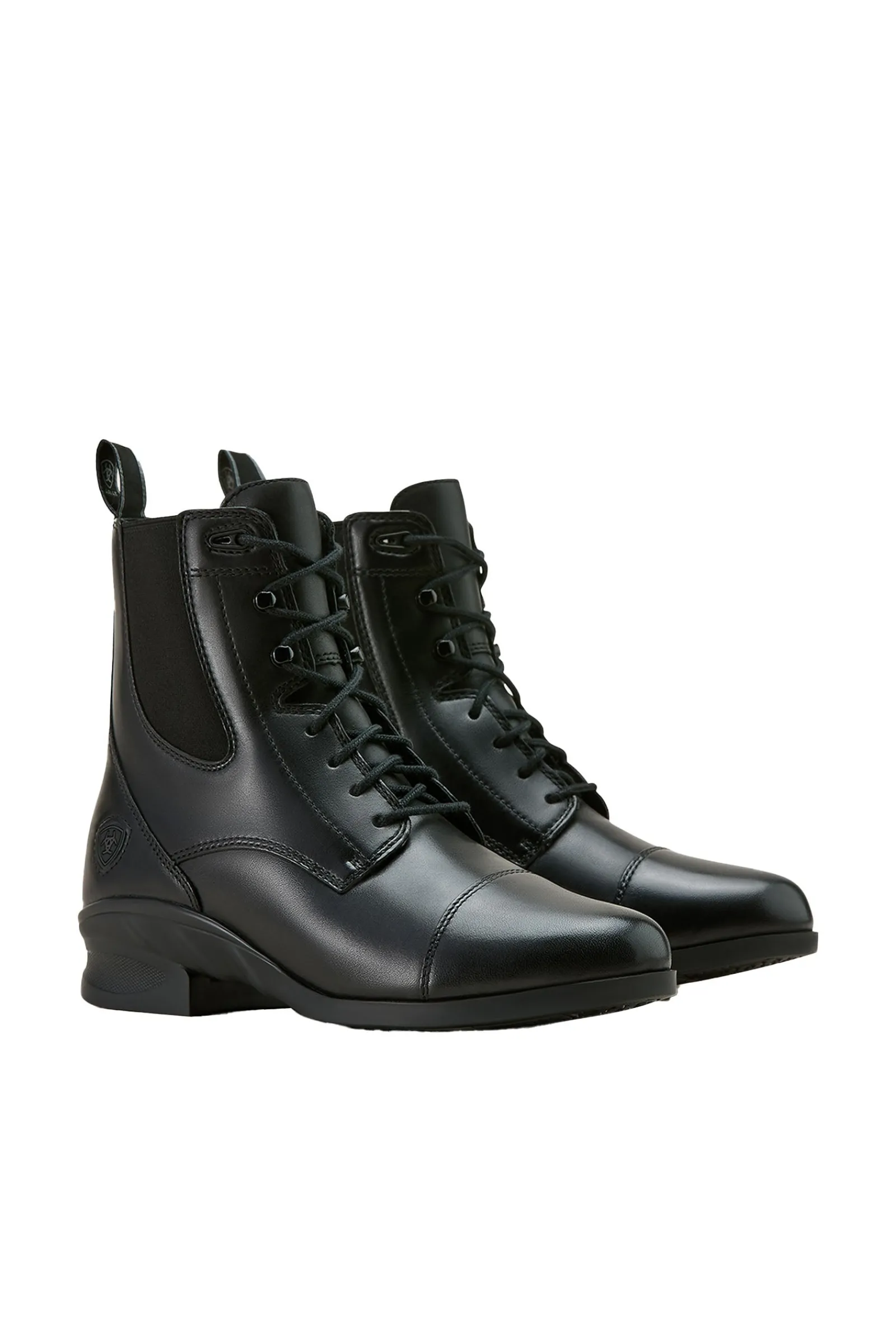 Ariat Heritage Schnür-Paddockstiefeletten, Damen* Reitstiefeletten