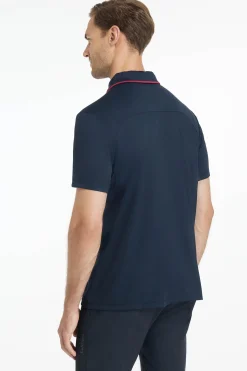 LeMieux Herren Performance Poloshirt*Herren Shirts & Polos Für Herren