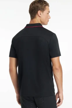 LeMieux Herren Performance Poloshirt*Herren Shirts & Polos Für Herren