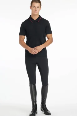 LeMieux Herren Performance Poloshirt*Herren Shirts & Polos Für Herren