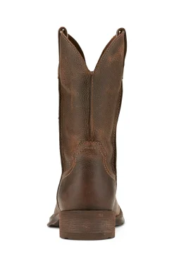 Ariat Herren Rambler Westernstiefel*Herren Reitstiefel Für Herren