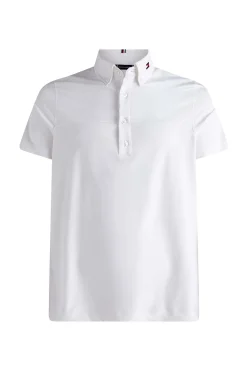 Tommy Hilfiger Equestrian Herren Turniershirt*Herren Shirts & Polos Für Herren