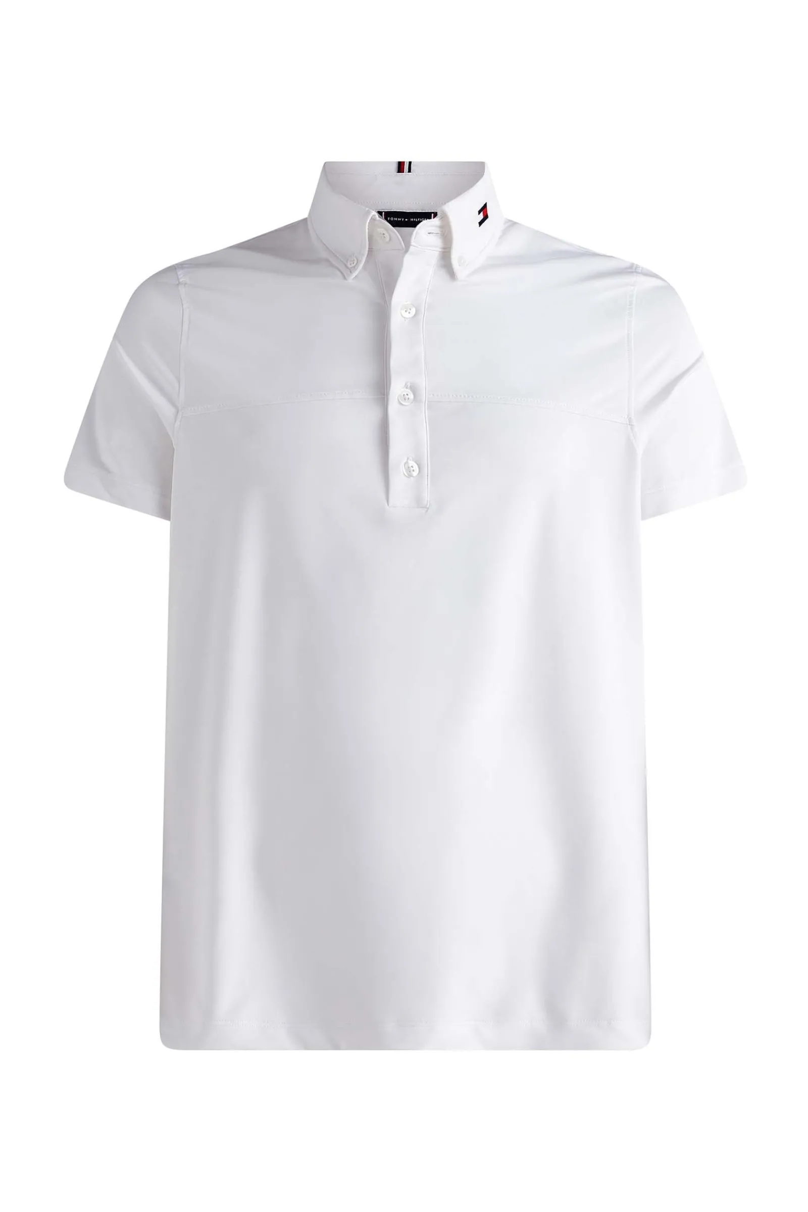 Tommy Hilfiger Equestrian Herren Turniershirt*Herren Shirts & Polos Für Herren